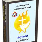 Trinity Doctrine